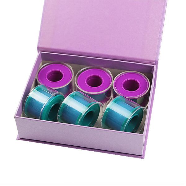 Medical-Grade Waterproof Silicone Tape for Scars and Wounds – Non-Irritating, Easy to Use