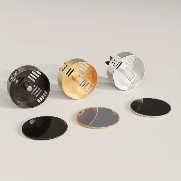 Продвигательная подвесная машина с жидкостью для освежения воздуха