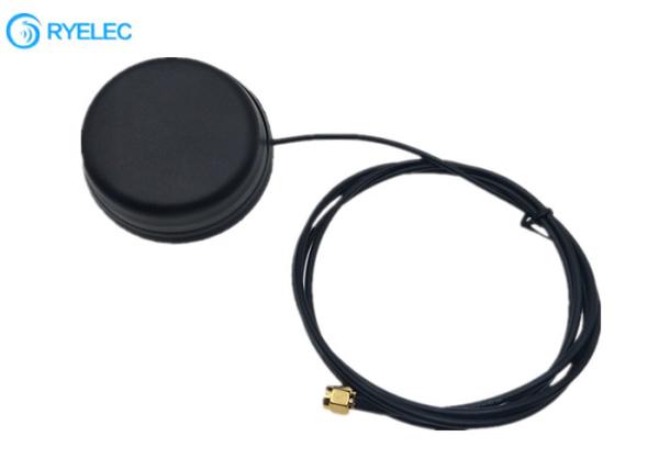 Smartphone logeant l'antenne en céramique d'USB GPS pour la Tablette d'Android dépistant le module Rtk Glonass GNSS de GPS