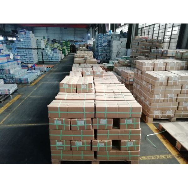 Foshan Huangxin Autoparts Co.Ltd