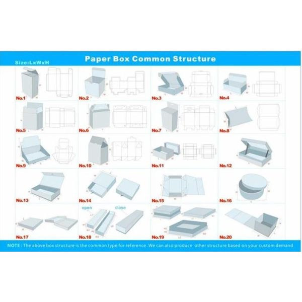 slide drawer box  tea packaging drawer box  flat slide folding tea box