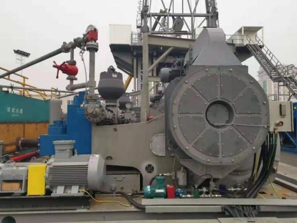 MISSION L MODULE FOR A-1400-PT, A-1700PT, SOUTHWEST A-1400-PT, A-1700-PT MUD PUMP PISTON, FLUID END MODULE LINERS