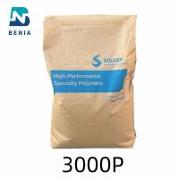 Plastiques durables de SIÈGE POTENTIEL D'EXPLOSION de Veradel 3000P, Polyethersulfone modifié pratique