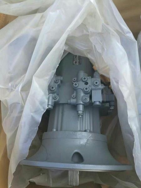 Linde HPR160D-2 Double Hydraulic Piston Pump Spare Parts for excavator