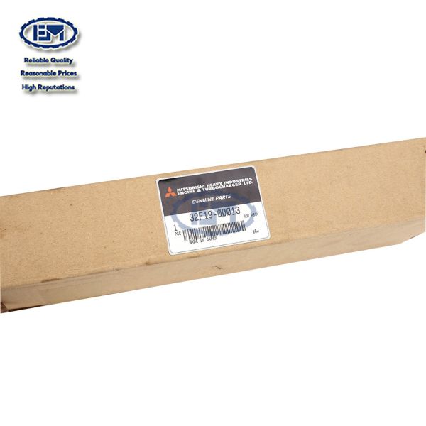 Mitsubishi D04FR D06FRC C6.4 C4.2 Excavator Rod Assy For SK130-8 138KW 32F19-00013 32F19-00011 32R19-00012 294-1747