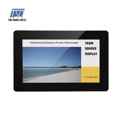 HDMI USB Interface 650nits TFT LCD Display With EK9716 EK73002 Driver IC