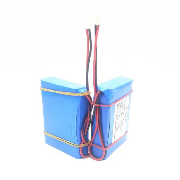 Custom Factory Pro Rechargeable 3.7V-12V Li Polymer Ion Battery Pouch Lithium Ion 500mah-3000mah Batteries Lithium Ion Battery