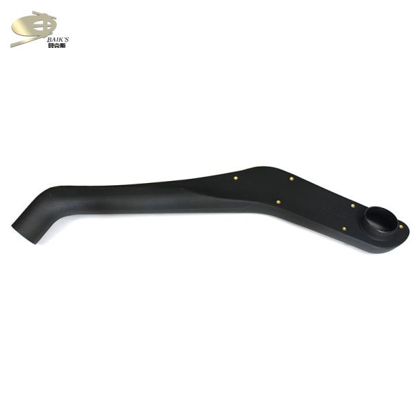 Abs Car Snorkel Exterior Body Kits For Toyota Hilux Vigo 2011-2014 Intake