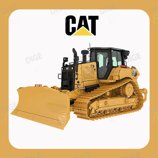 Оригинальная используемая Volvo EC480 48Ton Crawler Excavator Технология снижения шума