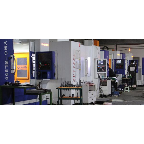 Плашка завальцовки потока обработки DC53 нитрида прямая проставляет размеры подгонянные материалы