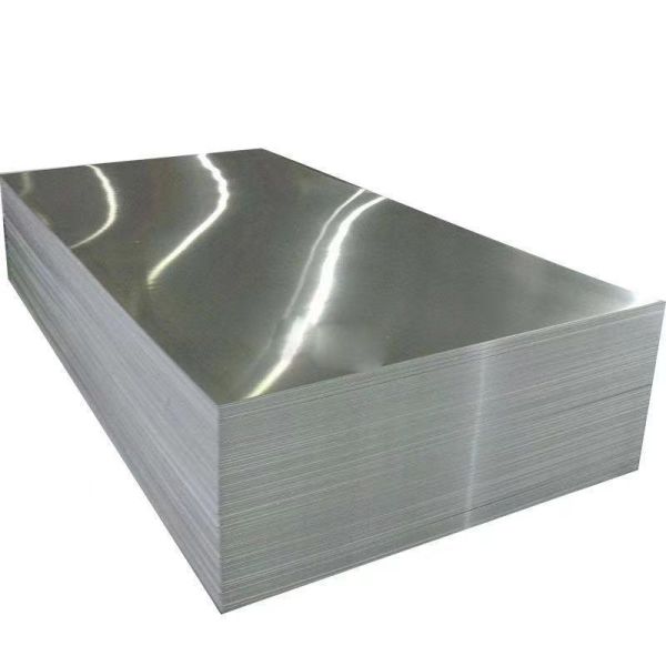 Stainless Steel Sheet for Grade 316L 317L 310S 321 904L 2205 2507 430 2520 1.4529 254smo 253mA 625 825