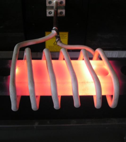30kw IGBT 高周波インダクション加熱/鍛造/硬化/消化機