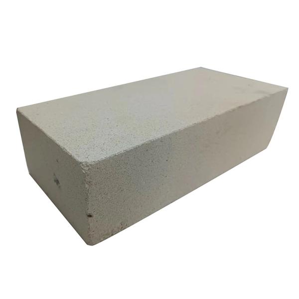 Refractory Clay Used for Sk32 Sk34 Sk36 Sk38 Fire Brick in High Density Pizza Ovens