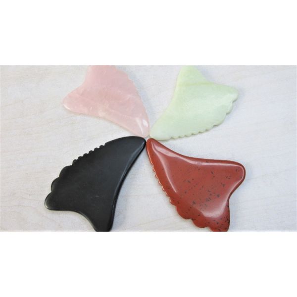Jade Fabric Healthcare Product Xiuyan Jade Stone Heating Mat for Ultimate Comfort