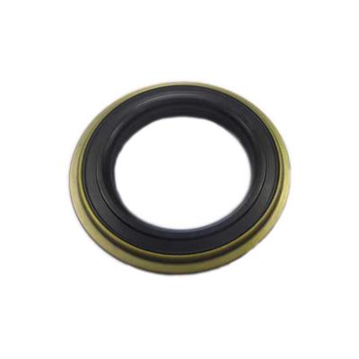Genuine Crankshaft Automotive Oil Seal OEM 8-97147681-0 Inner Rear Hub for ISUZU NPR
