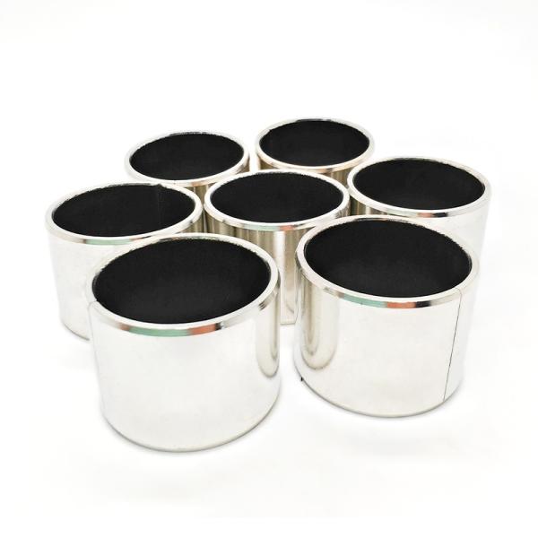 KU  Sleeve Thrust Plain Bearing With  Coating KX Bushes