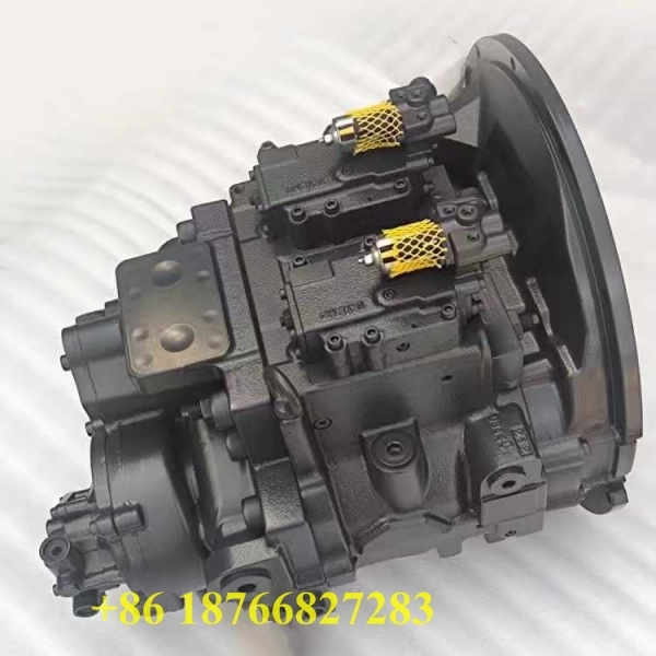 K5V212DPH1N6R-0E71-1AV Hydraulic Pump for Sany485/550 Excavator Hydraulic Pump