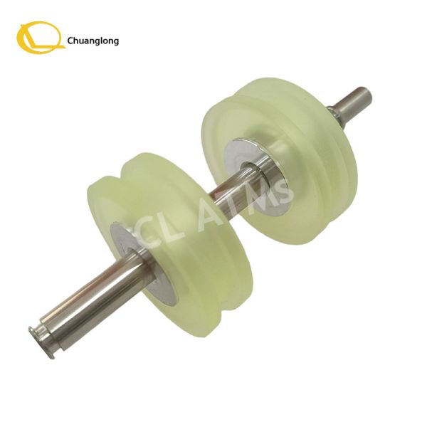 GFB800 GFB-800 貨幣カウンター 紙幣カウンター 通貨カウンター 部品 1154-T027 リバースロールセット