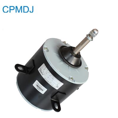 Motor de fã exterior profissional da bomba de calor da classe B da eficiência elevada do motor de fã YDK139 do refrigerador de ar IP21