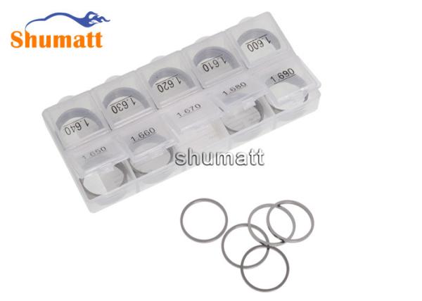 High quality  Fuel injector Washer Adjust Shims B27 for diesel fuel engine
