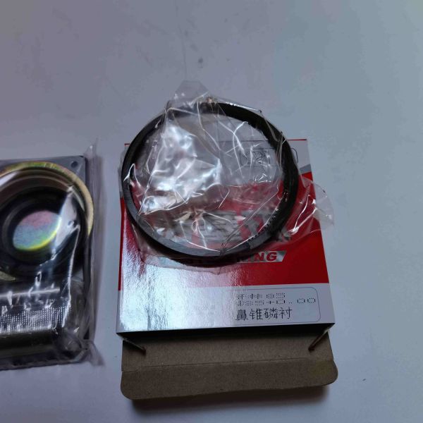 Сверхмощный двойной комплект для ремонта компрессора воздуха цилиндра