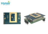Module de capteur de mouvement à micro-ondes intelligent, petite entrée 5 VDC pour système d'éclairage