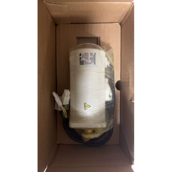 Ac Motor MSMZ022A1F