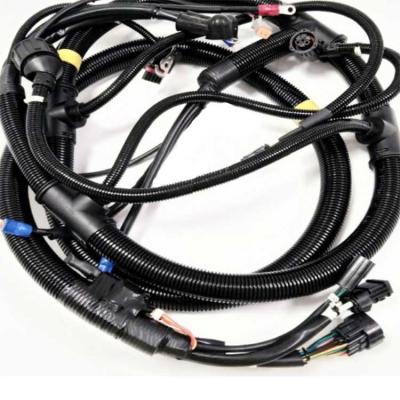 14535881 EC240B EC210B EC330B Instrument Panel Industrial Wiring Harness