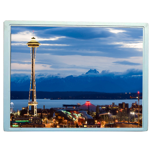 Original 10.0 inch LT100AA40000 LCD Display Screen for Gaming