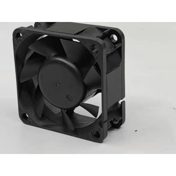 Professional Manufacturer 6025 Dc 12v 24v 48v Fans Cooling 48 Volts Dc Fan Cpu Cooling Fan