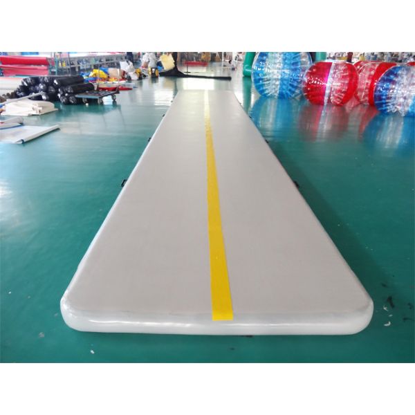 воздухонепроницаемый раздувной след воздуха спортзала 12mL для оборудования трен