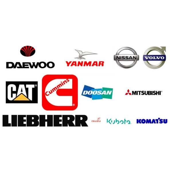 Вторичный рынок кота ссадины устойчивый разделяет диагностический инструмент переходника 317-7485