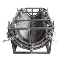 Moldes exteriores plásticos de Rotomolding do equipamento do jogo do GV