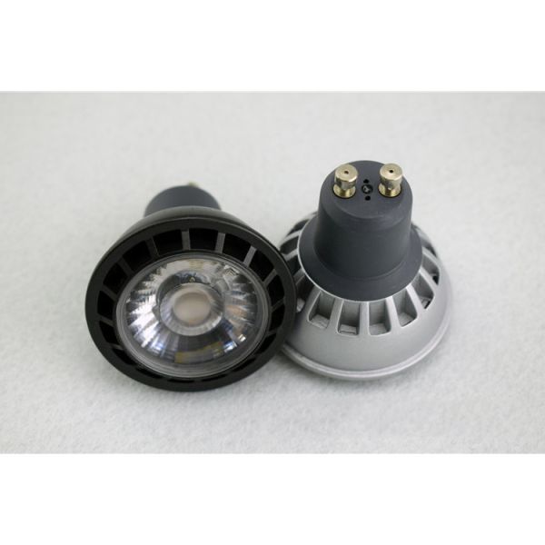 gu10 bulb led replacement