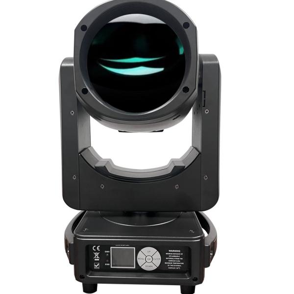 Professional  295w Beam Stage Light  Dimming 0-100%