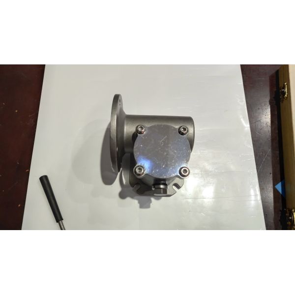 VF30 304 Stainless Steel Worm Gear Reducers