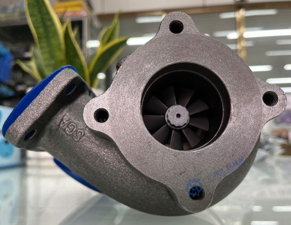 New S100-0091 Turbo Turbocharger S100 318279  For CATEEEEEEEE EXCAVATOR CATEEEEEEE 318C 320C 320L 320N 321B 321C