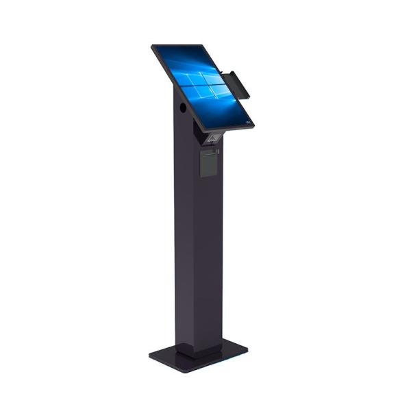 21.5' Windows Interactive Self-Order Kiosk pour le commerce de détail, QSR, et les lieux de divertissement
