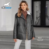 Thin Moderate Fashion Choice Woman Sping Autumn Coat For Mid Aged Women, nice colours, high quality, Imitation goat fur