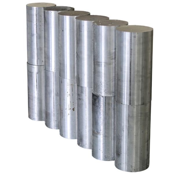 Mill Finish Aluminium Flat Bar 6061 T6 Extruded Aluminum  Bar