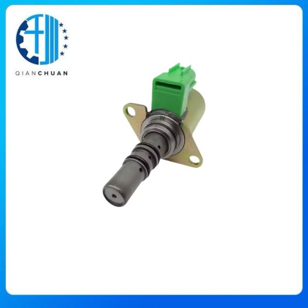 YT35V00006F1 Válvula de solenoide para excavadoras de Kobelco SK60 SK70 SK75