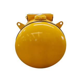 Récipients sous pression pour liquides dangereux UN 3394 CG1.9 UN T21 7520L