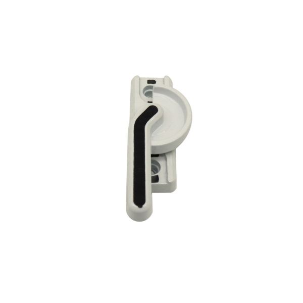Hot Seller Sliding Window Aluminium Alloy Left or Right Crescent Lock