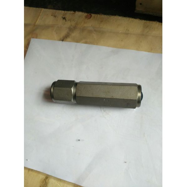 Sequence valve for XCMG truck mounted crane SQ12ZK4Q,XCMG truck crane spare parts