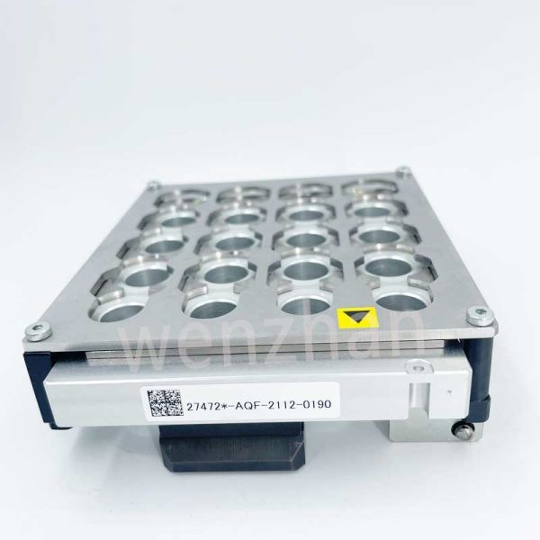 Запчасти SMT N610162467AA npm 8head 16 bits Nozzle Station для SMT Pick And Place Machine