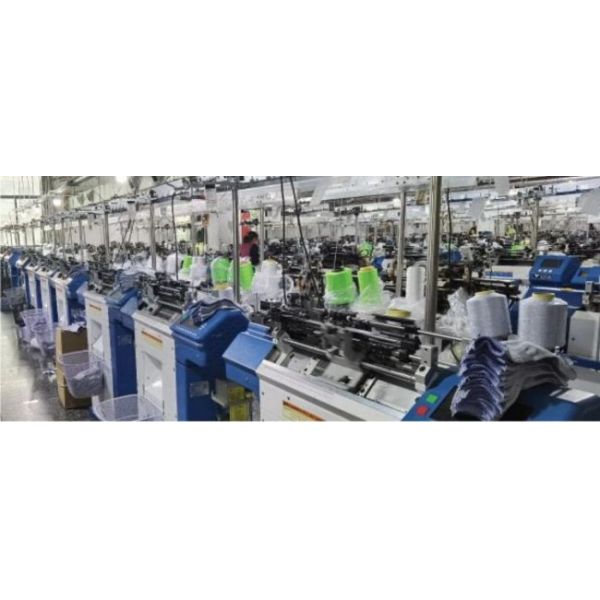 Polycotton XL XXL Cut Resistant Anti Impact Gloves Warm Gloves With Good Grip