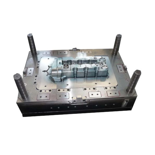 Пластиковая впрыска оборудуя для пластикового внутреннего аксессуара кондиционера частей автомобиля/автомобиля