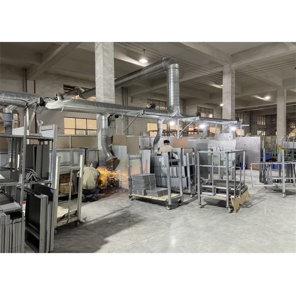 JIANGXI HUAZHIJUN TECHNOLOGY CO., LTD