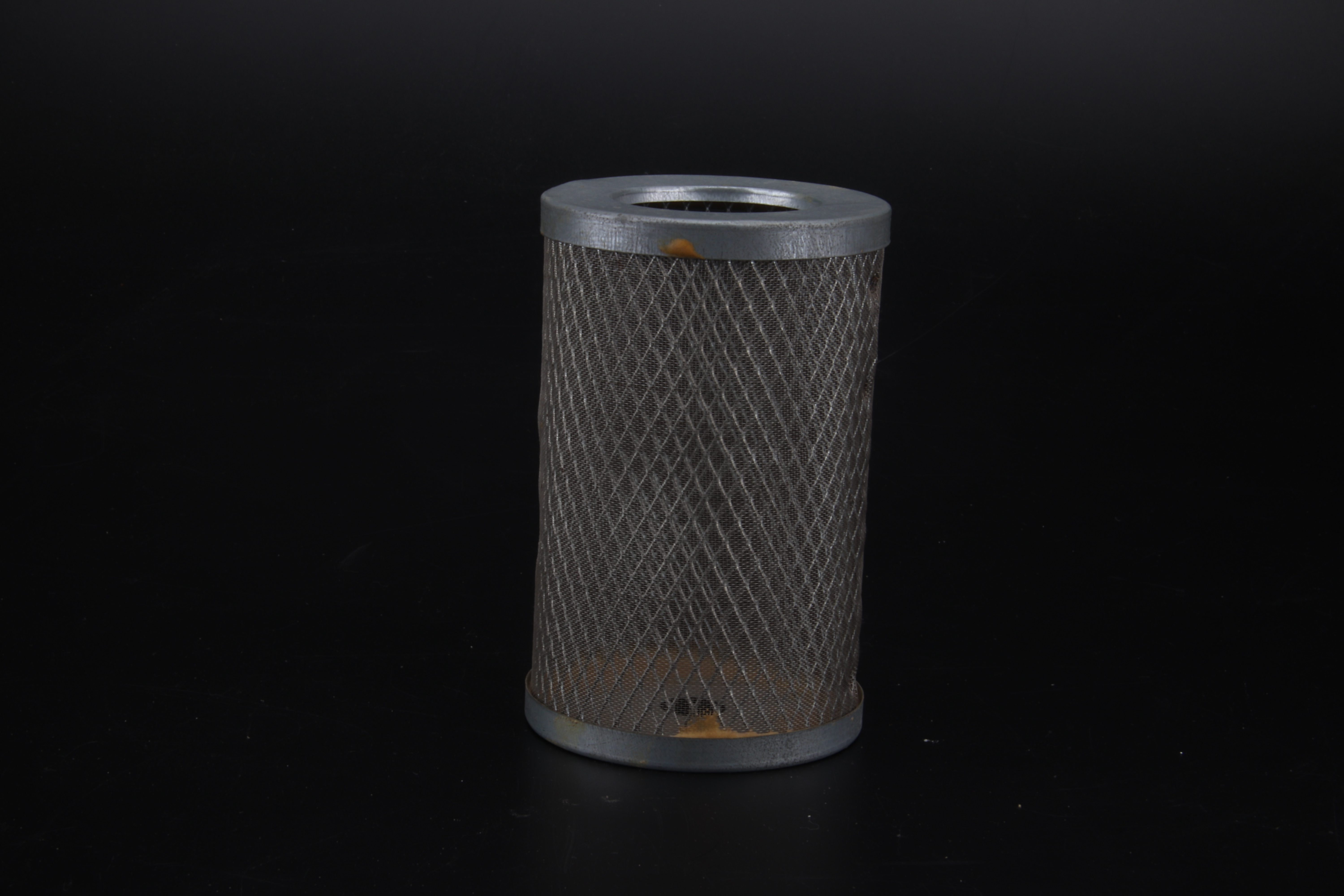 Bulk Order Friendly Metal Filter Element Sturdy And Durable Structure