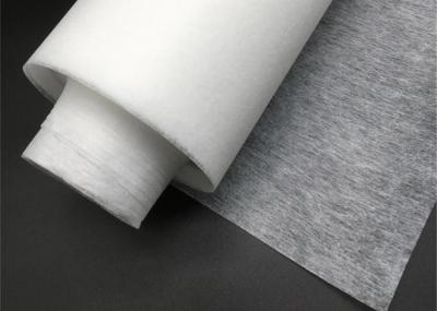 telas não tecidas da ligação térmica de 15gsm ES para malotes quentes do chá do café